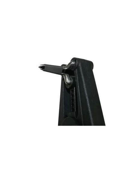 SES 410-031 KKD AO+A1 Pince à manchon